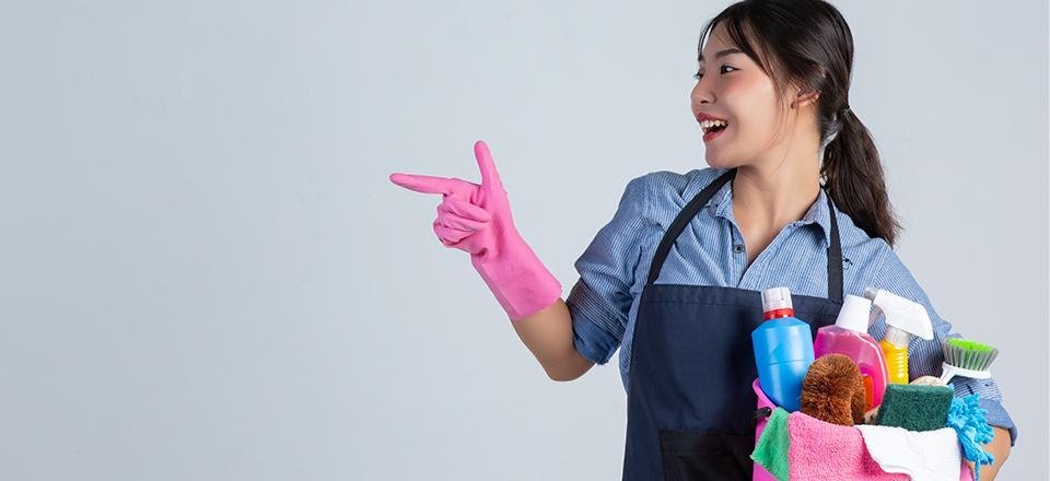 3 dicas de limpeza que você precisa saber!