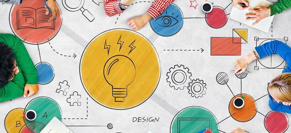 Insira a cultura startup na sua empresa