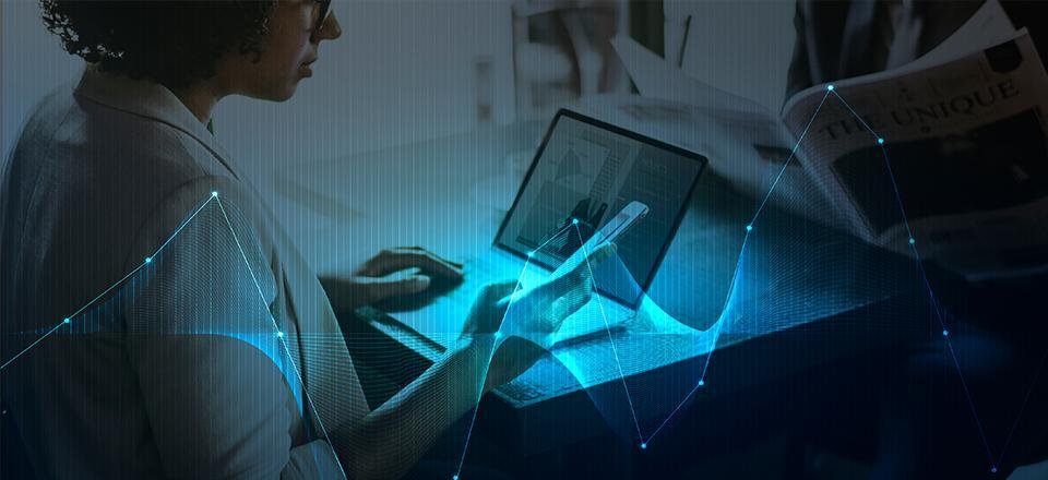 O Impacto da transformação digital na gestão de facilities