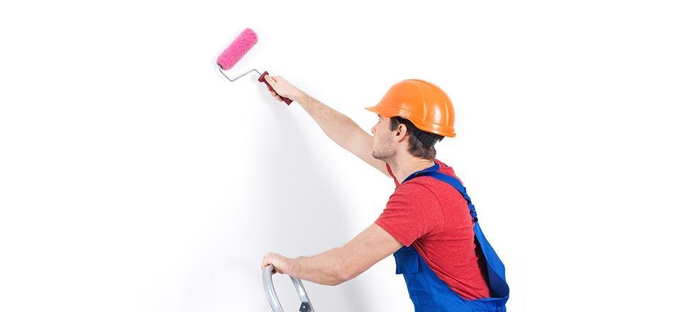 Como escolher um pintor para a minha empresa?