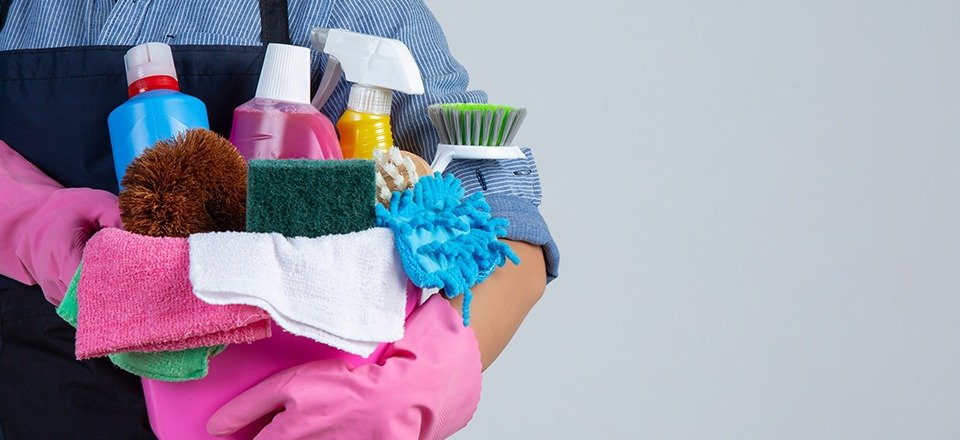 A Limpeza com Zelo ajuda sua empresa com a limpeza do escritório