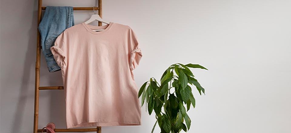 Truques para passar roupa sem usar o ferro