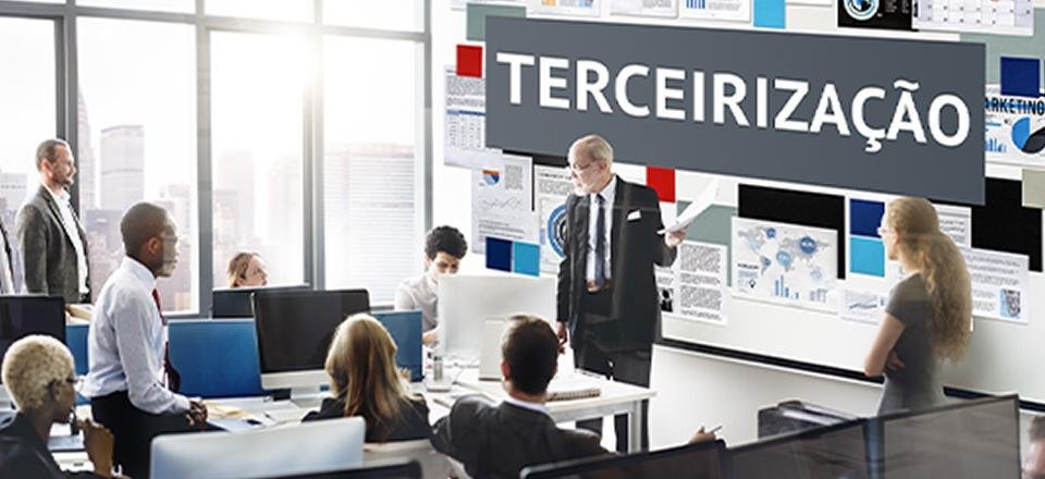 Terceirização: uma ótima opção para reduzir custos!
