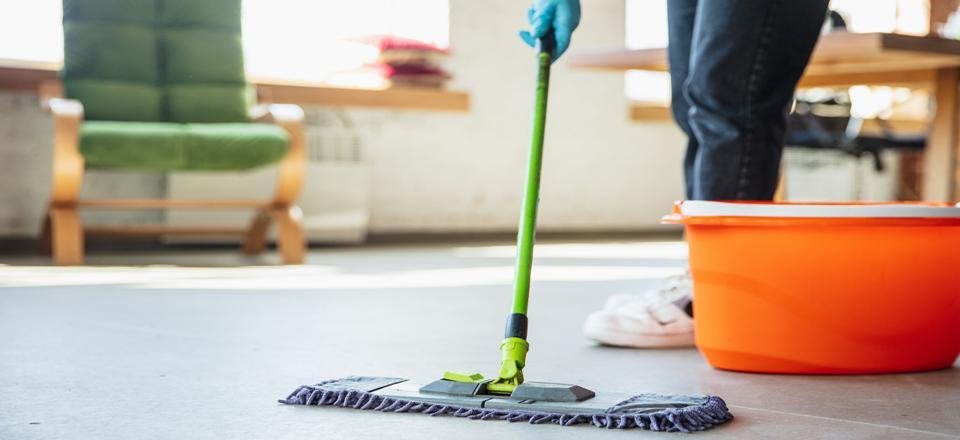 Remoção de manchas de ferrugem: 4 receitas