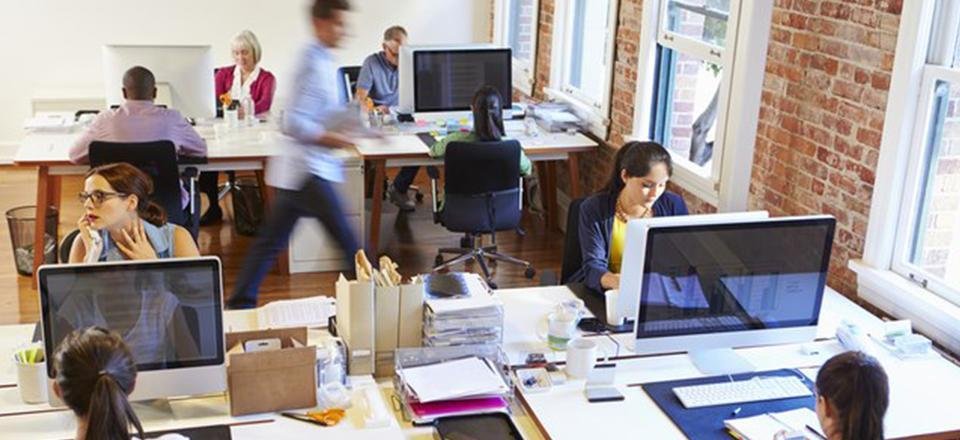 Qualidade de vida no trabalho, confira 5 dicas