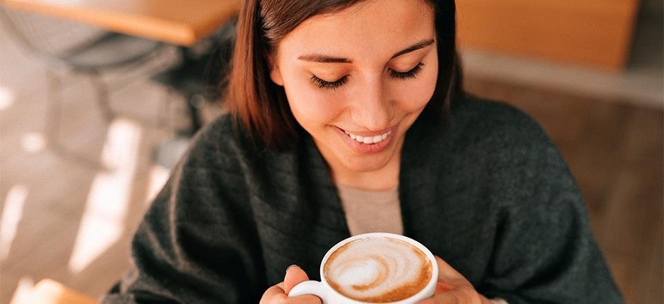 Os benefícios do café para o trabalho