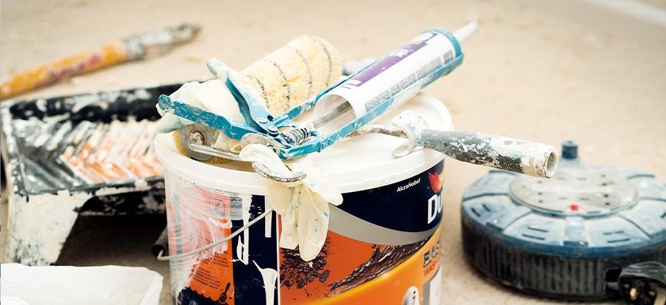 Limpeza pós-obra: 10 dicas para limpar sem sofrer nem danificar nada