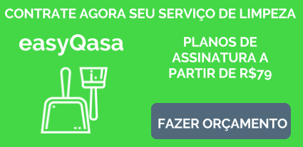 Como manter o local de trabalho limpo e organizado?