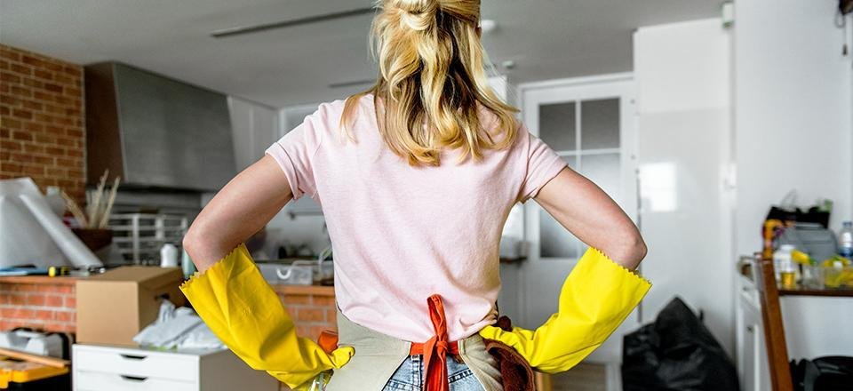 Como organizar a casa: 14 dicas de especialista