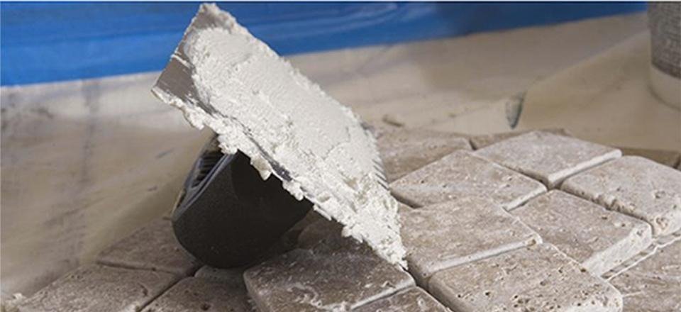 Como remover epóxi na limpeza pós obra?