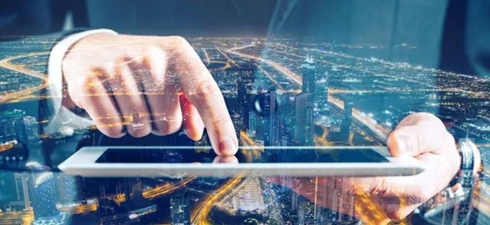 Conheça 6 passos para digitalizar a empresa!