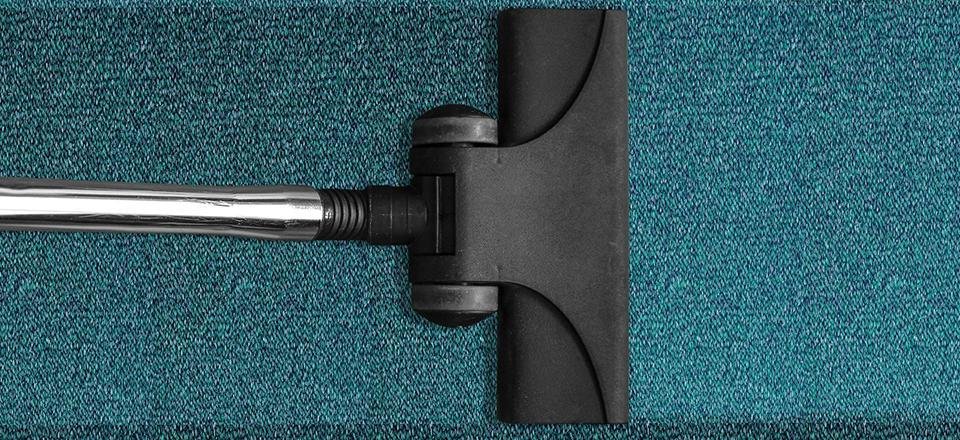 Dicas para a limpeza do carpete e como tirar manchas!