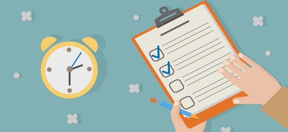 Dicas para controlar o banco de horas para empregados de limpeza!