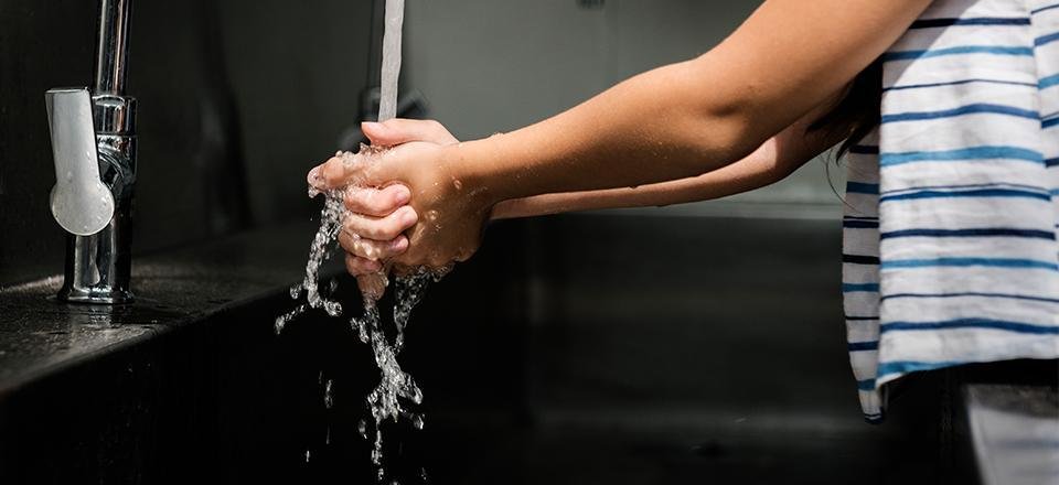 13 dicas para limpar sua Caixa d’água