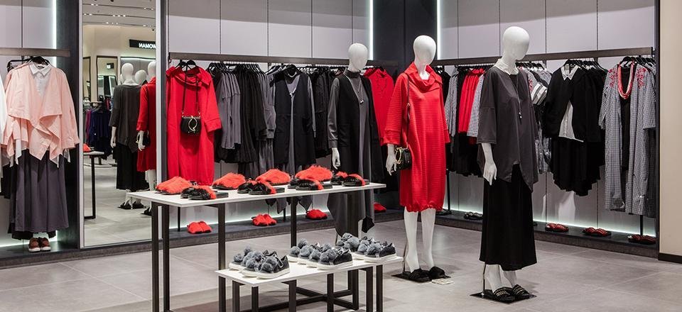 Dicas para limpar lojas de Shopping
