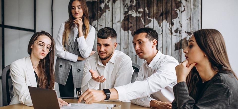 5 dicas para melhorar a cultura da sua empresa