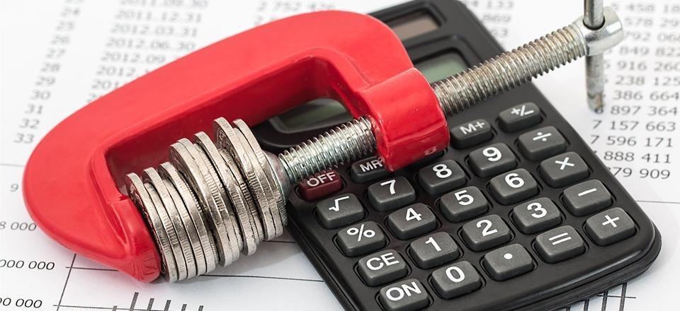 Como melhorar os custos de manutenção do escritório?