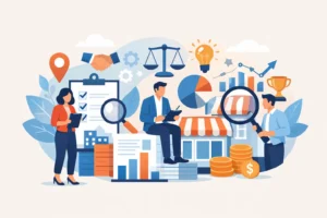 Como avaliar franquia de serviços de forma certa
