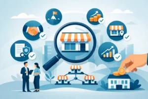7 sinais de franquia sólida antes de investir
