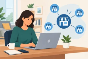 Como uma franquia home based funciona na prática